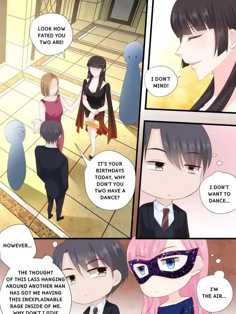 Don't be so harsh Chapter 227 3